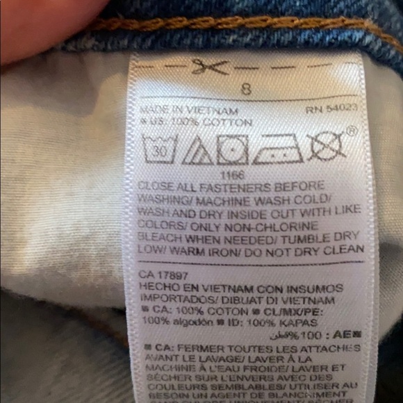 New without tags Old Navy Skirt - Picture 9 of 9